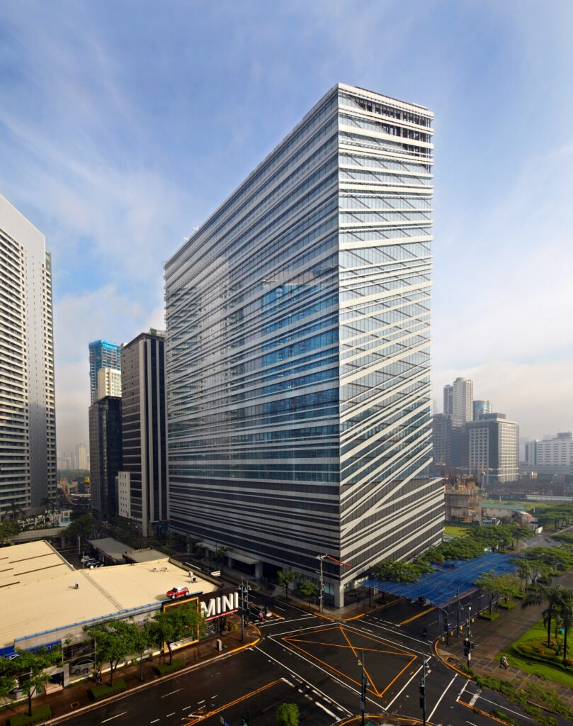 Marina City Center