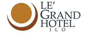 LE GRAND HOTEL
