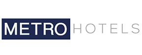 METRO HOTELES